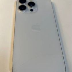 15 Pro Max 256gb Used