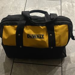 Bolsa Dewalt