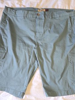 Cargo Shorts Hudson & Borrow