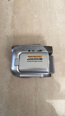 HANDYCAM