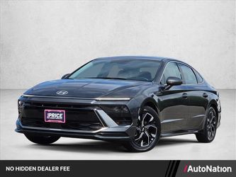 2024 Hyundai Sonata