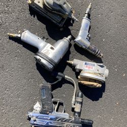 Air Tools All