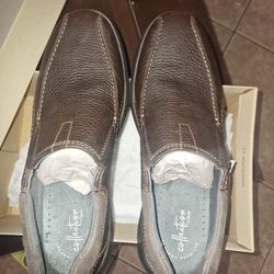 Zapato De Hombre
