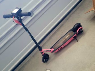 Razor Kid Electric Scooter