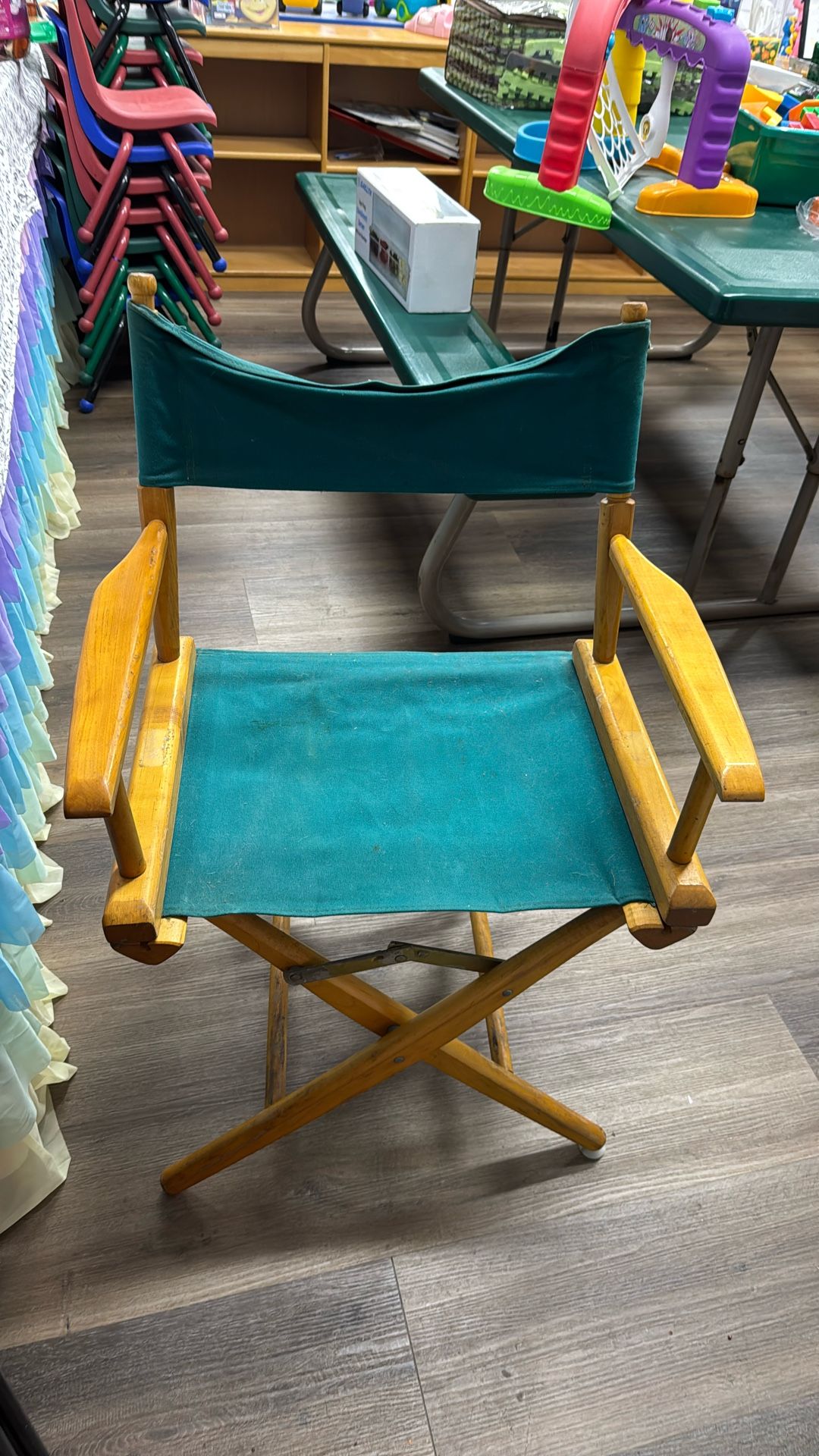 directors chair