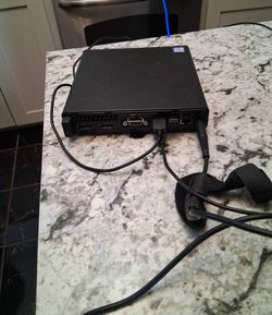 Mini PC i5