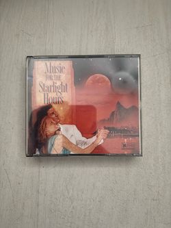 Music For The Starlight Hours