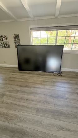 Samsung 85” whiteboard (Not a TV)