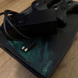 Xbox One (black Ops Games) 