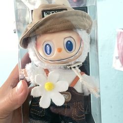 Labubu
