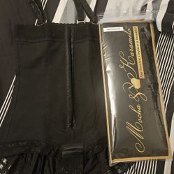 Mocha&Karamelo Faja BRAND NEW