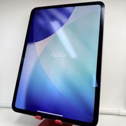 Apple iPad PRO 11" M4 CHIP 256GB WiFi + Cellular Space Black 