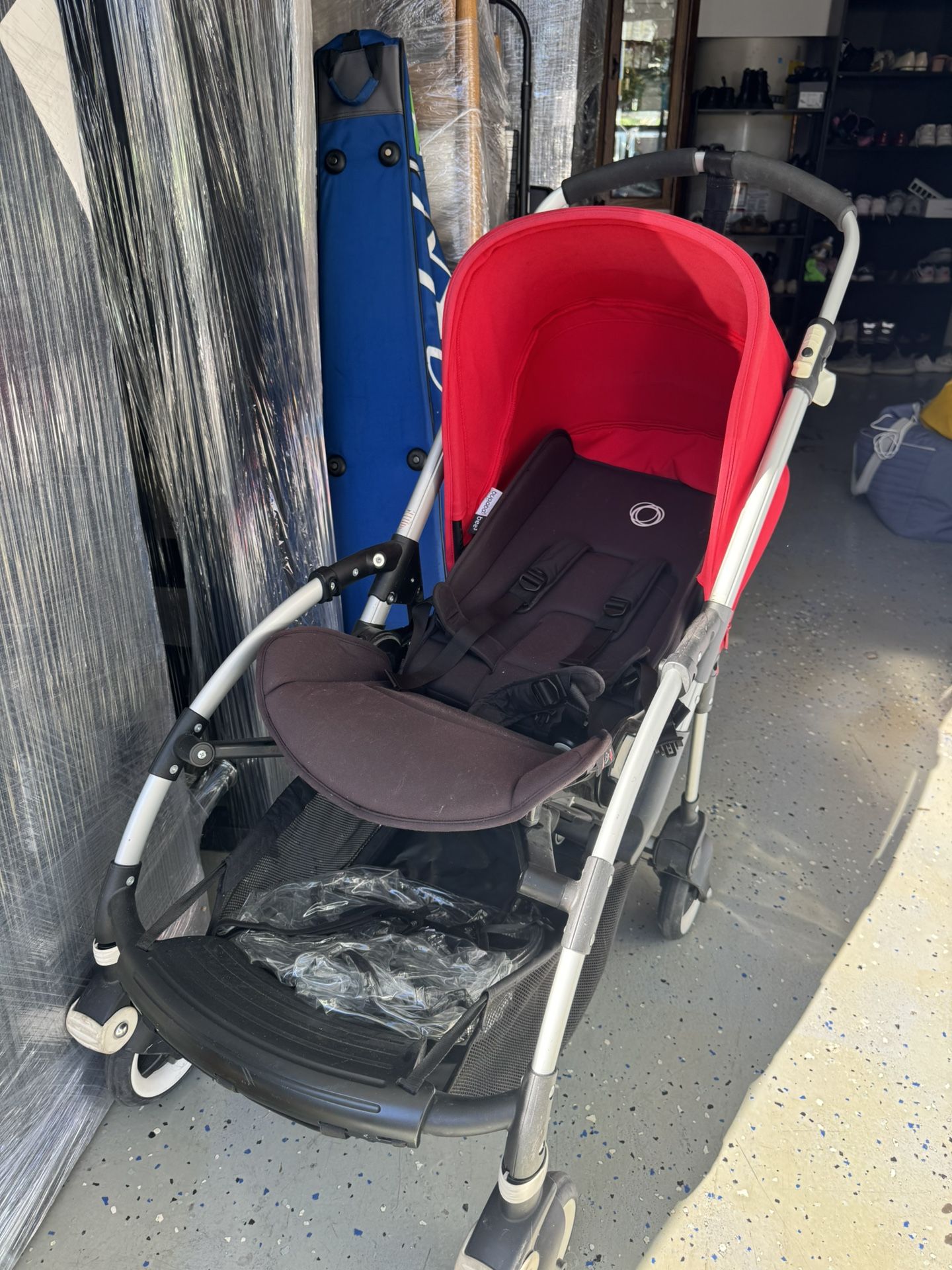 Bugaboo Stroller
