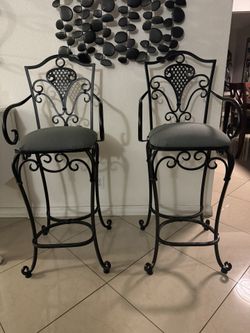 Bar Stools
