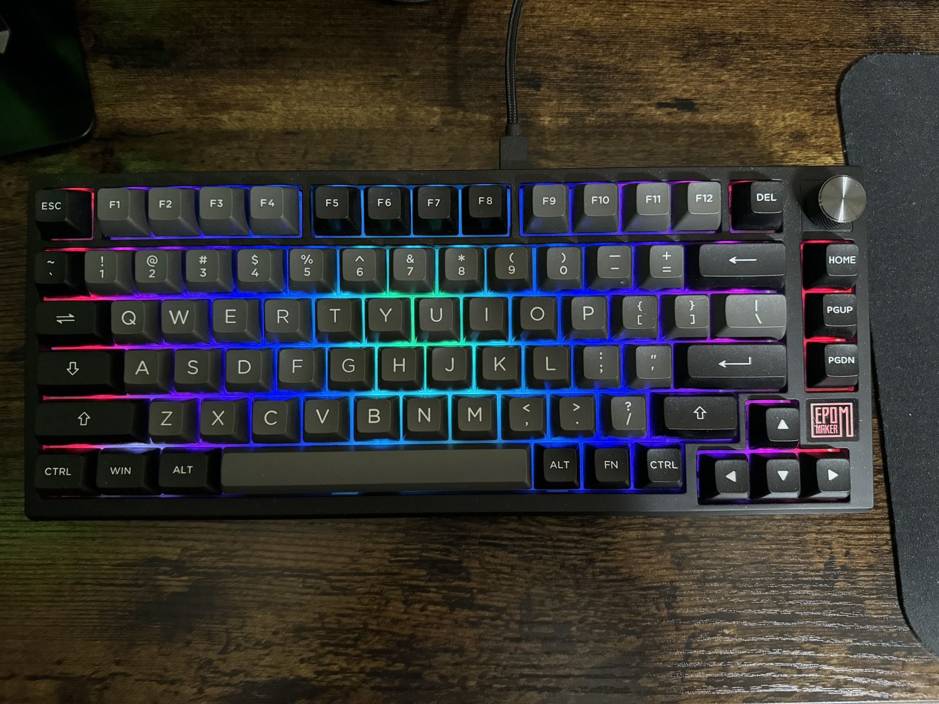 75% Keyboard 