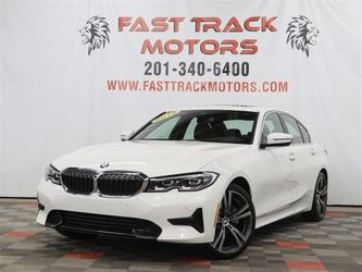 2019 BMW 330i