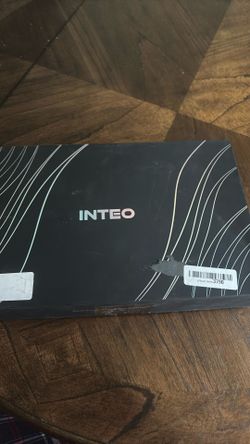 Inteo Spectrum Mask Instrument 