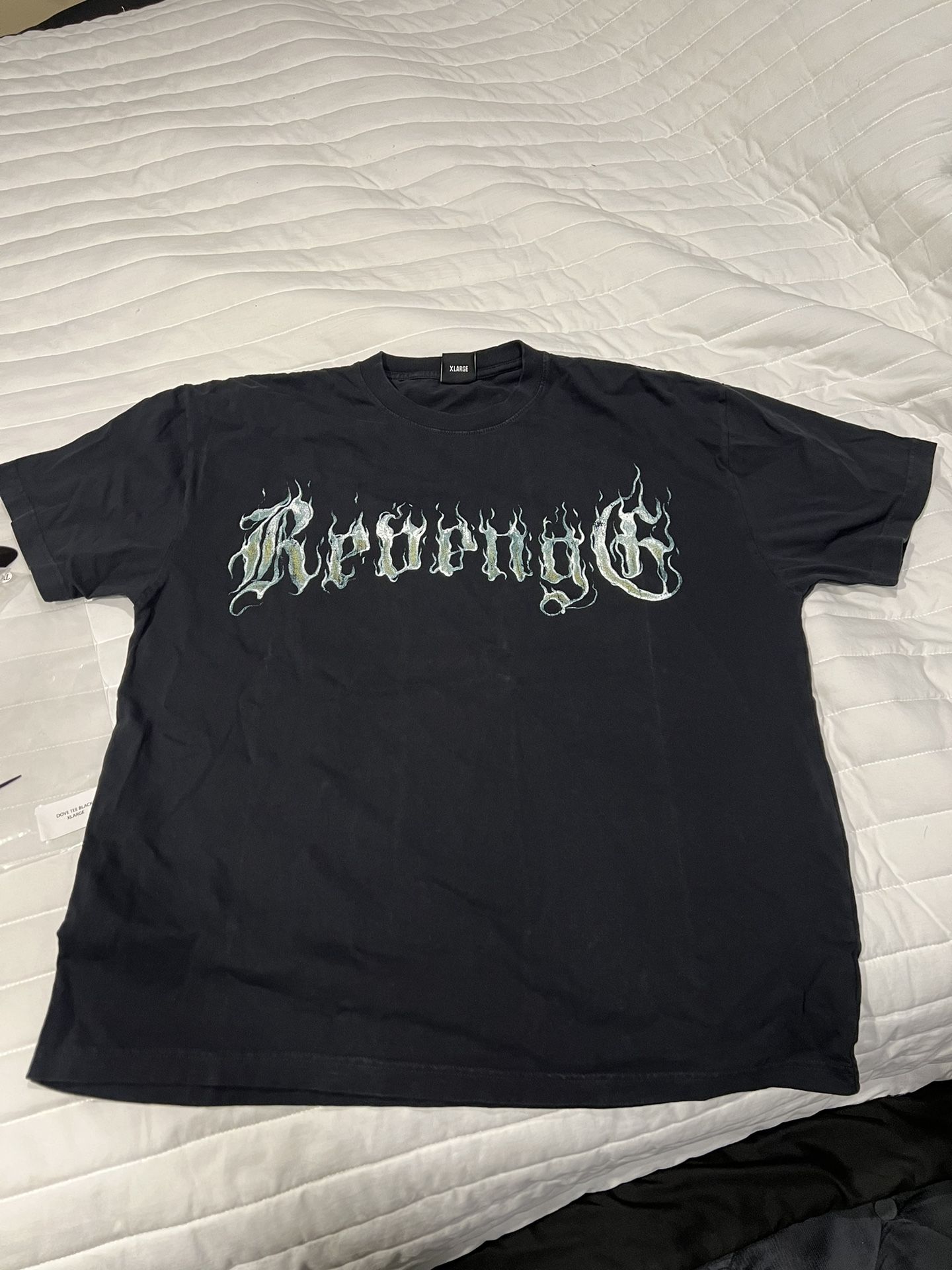 Revenge Shirt