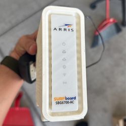 Cable Modem For Cox