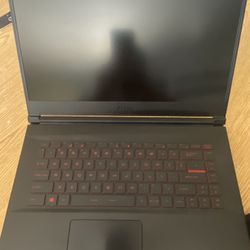 Msi Gf65
