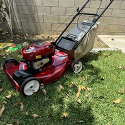 Lawn Mower (Completely Serviced / Tuned-Up)