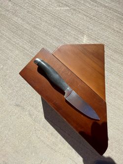 JA Henckel Pairing Knife Vegetable Knife Used Similar To Wusthof KitchenAid