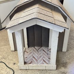A/c Dog House 