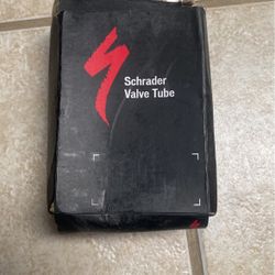 Specialized Schrader Valve tube 