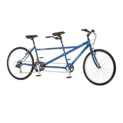 Pacific Cycle Double Bike. 