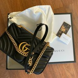 Gucci Bag