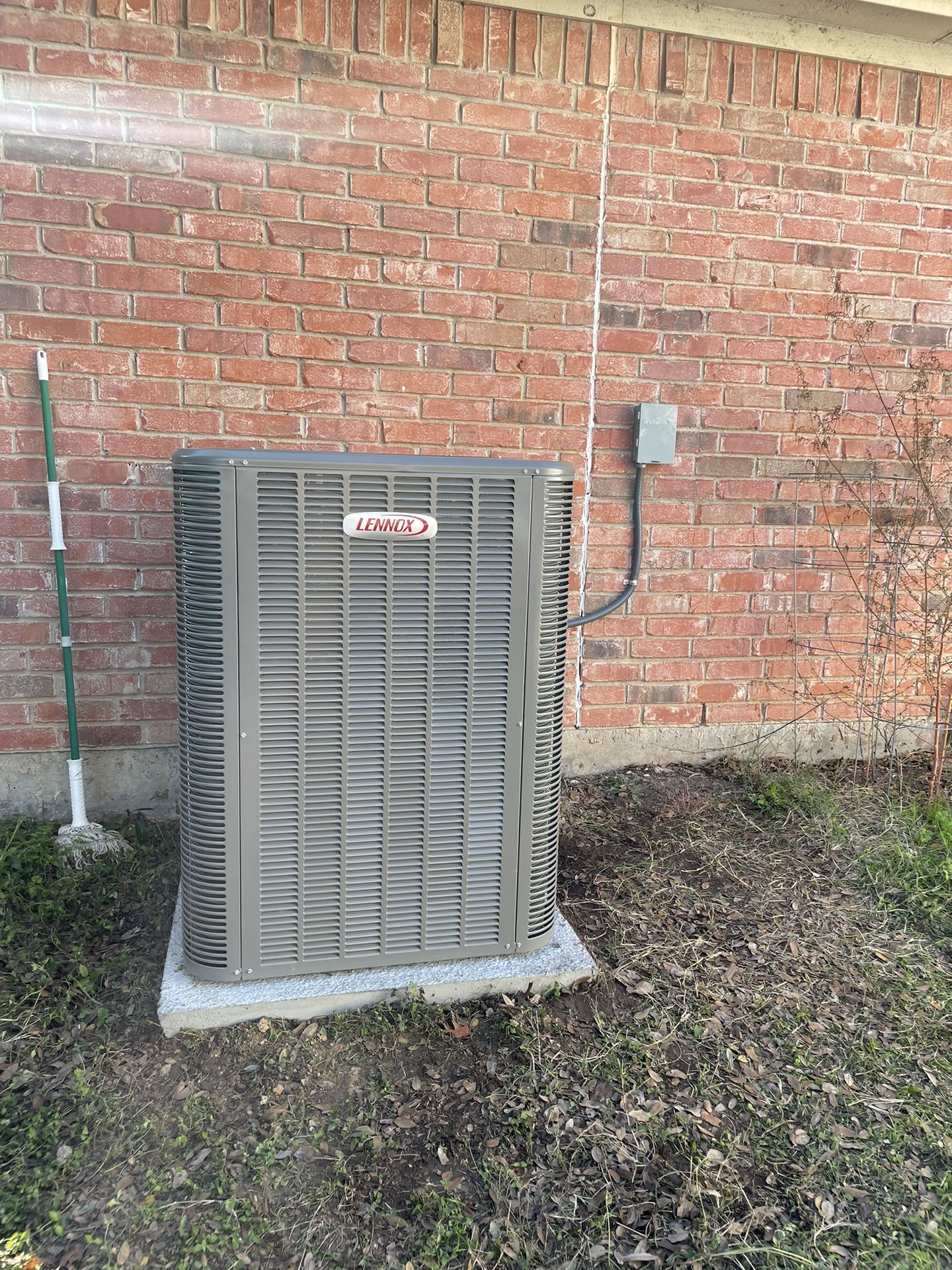 Lennox HVAC Systems & Equipment