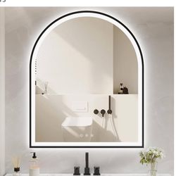 LED Bathroom Mirror 