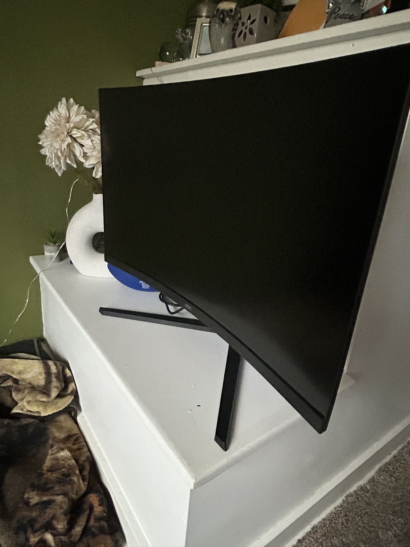 AOC CQ32G4VE 32” 1440p