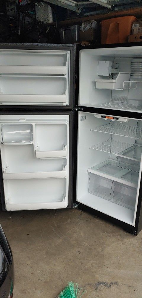 General Electric Refrigerator