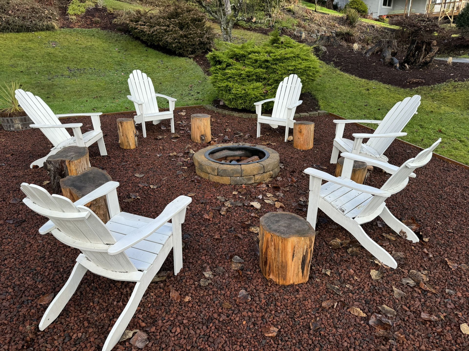 6 Used Adirondack chairs for Sale in Snohomish, WA OfferUp