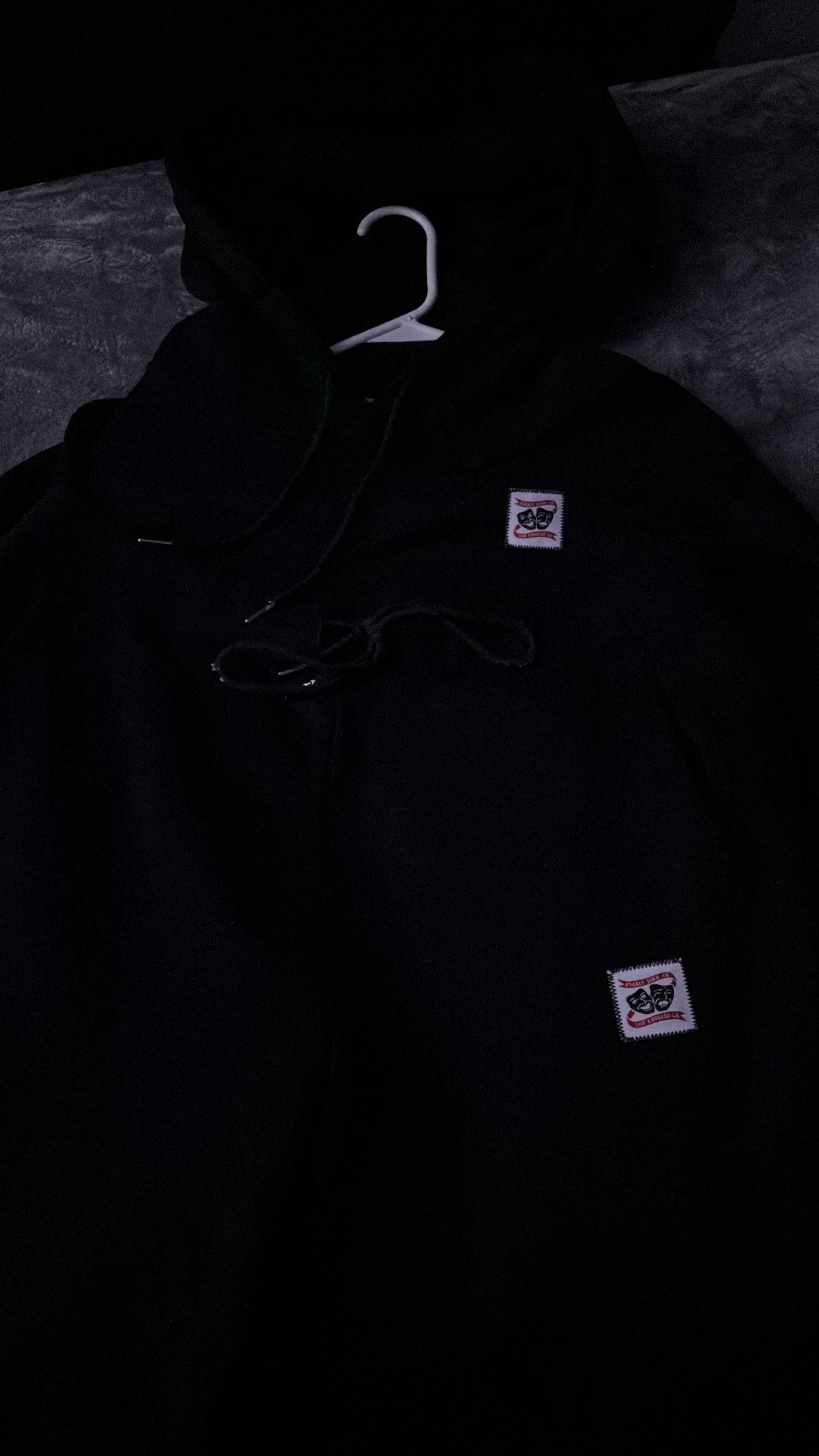 Asaali Sweat Suit