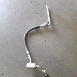 Ls430 Ac Hose.