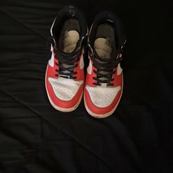 Nike Retro Jordan Lows 