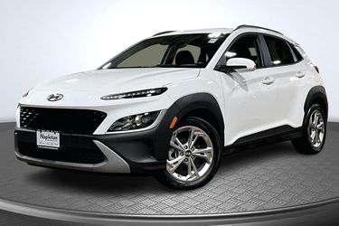 2022 Hyundai Kona