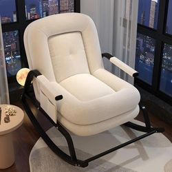 Rocking chair Nursery 