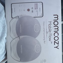 New Momcozy 