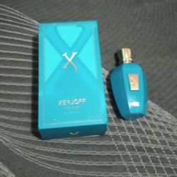 Xerjoff Erba Pura 3.4 Oz.