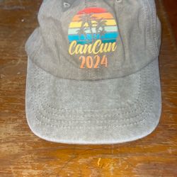 Cap