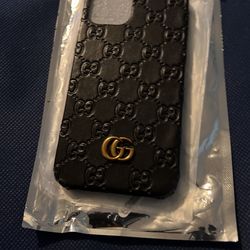 iPhone 12 Luxury Case
