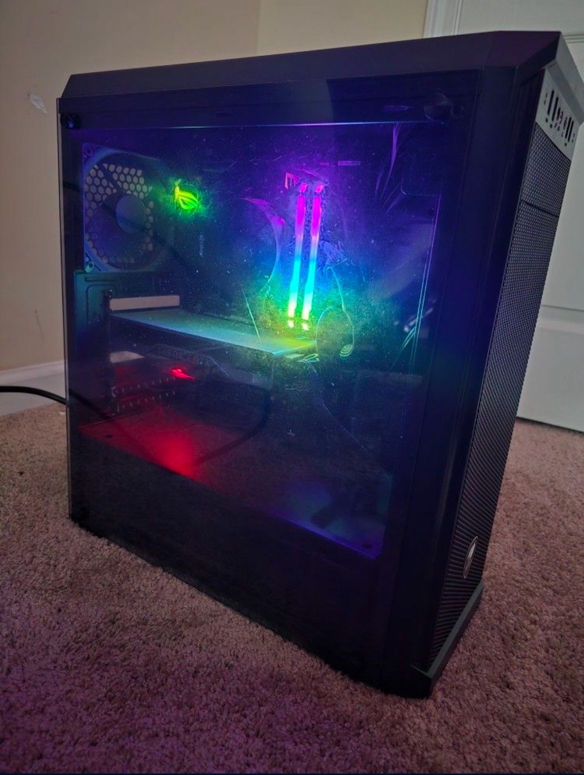 Gaming Windows 11 PC( AMD RYZEN 5 )  