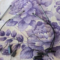 2 Grow Lights For Indoor Plants