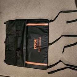 Mtb Or BMX Tailgate Pad