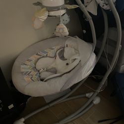 Baby Swing 