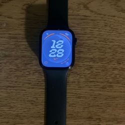 Apple Watch 7 41mm