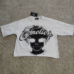 Mixed Emotions Shirt